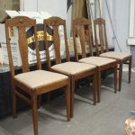 740 5021 CHAIRS